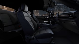 2025 Ford Mustang® Internal Image 1
